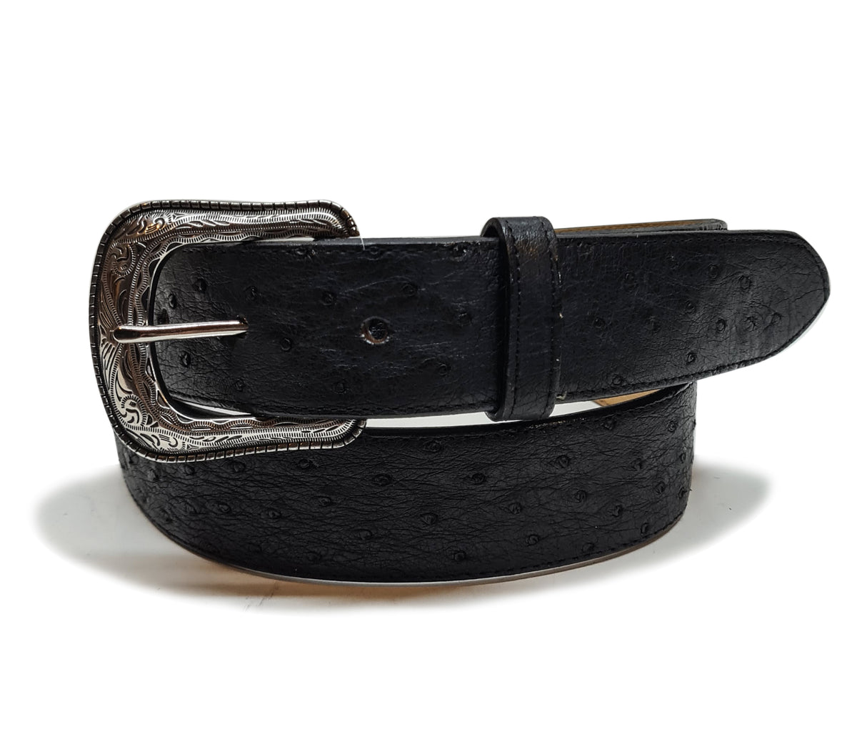 AVESTRUZ NEGRO ESTILO TUCSON