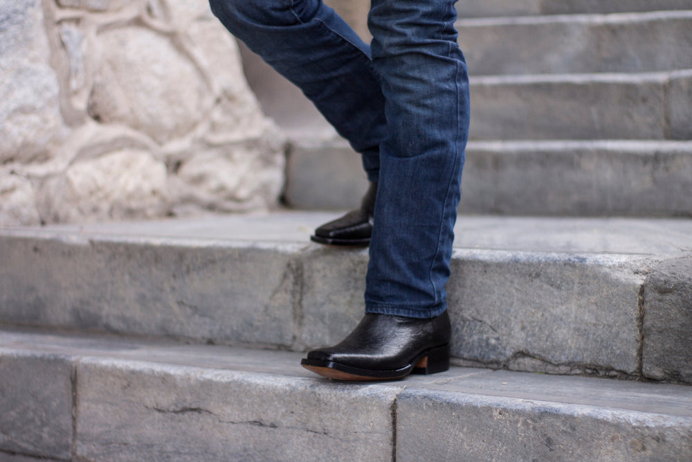 Botas