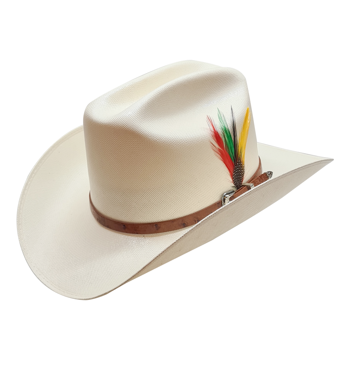 SOMBRERO 1000X PALO FIERRO