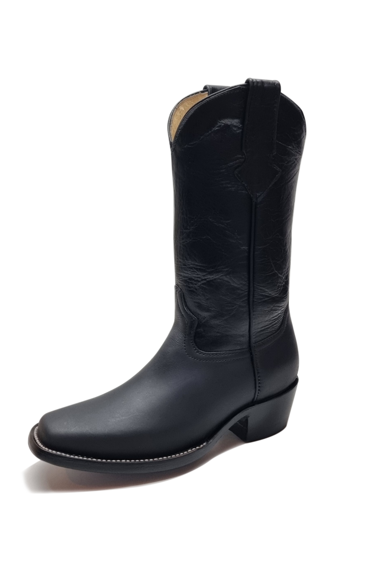 TERNERA GRASO NEGRO RODEO DAMA