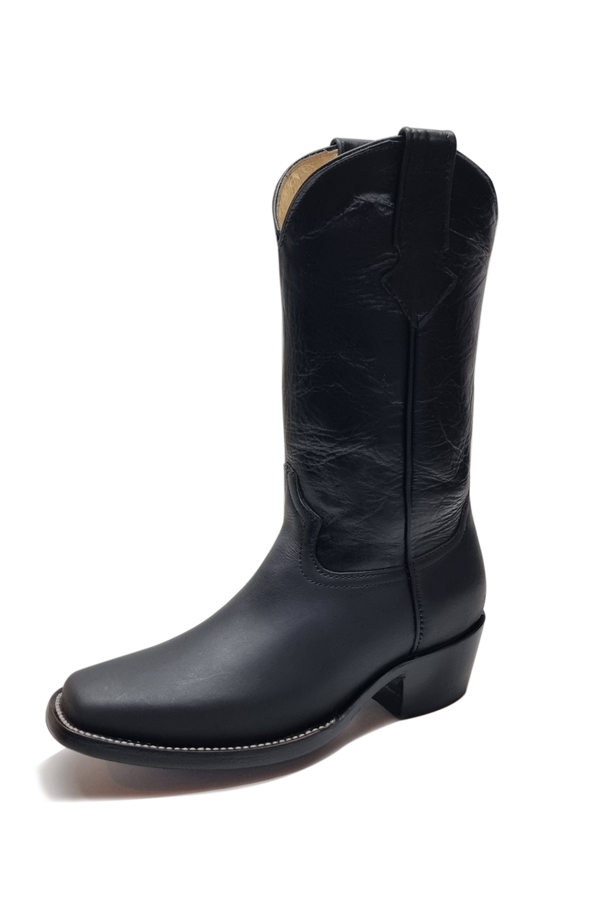 TERNERA GRASO NEGRO RODEO DAMA