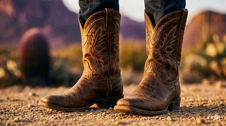 Botas