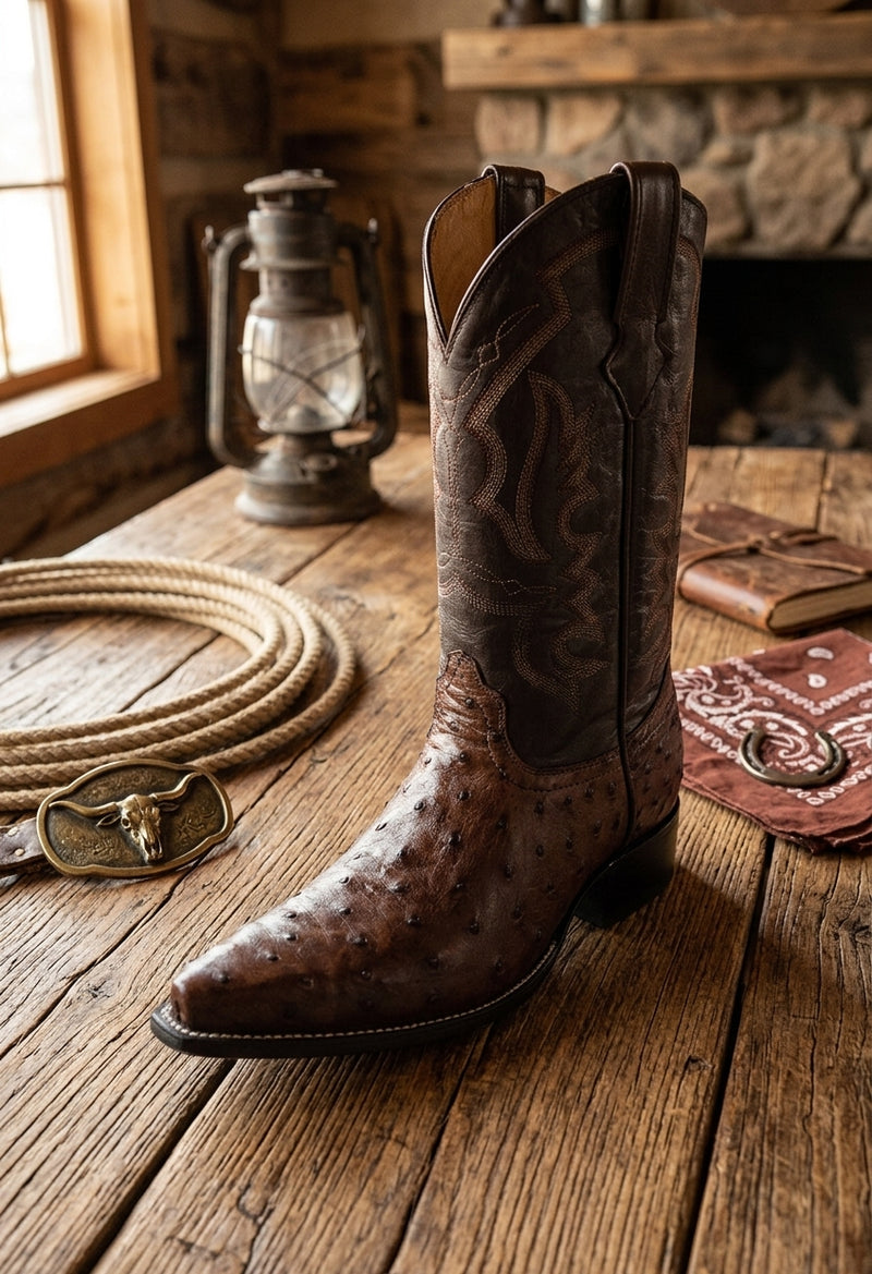 Botas