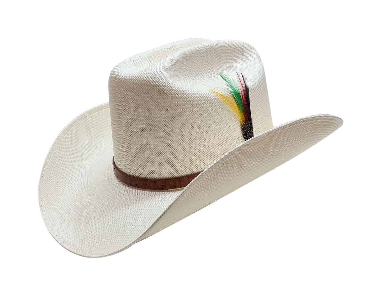 SOMBRERO 300X PALO FIERRO
