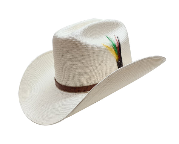SOMBRERO 300X PALO FIERRO