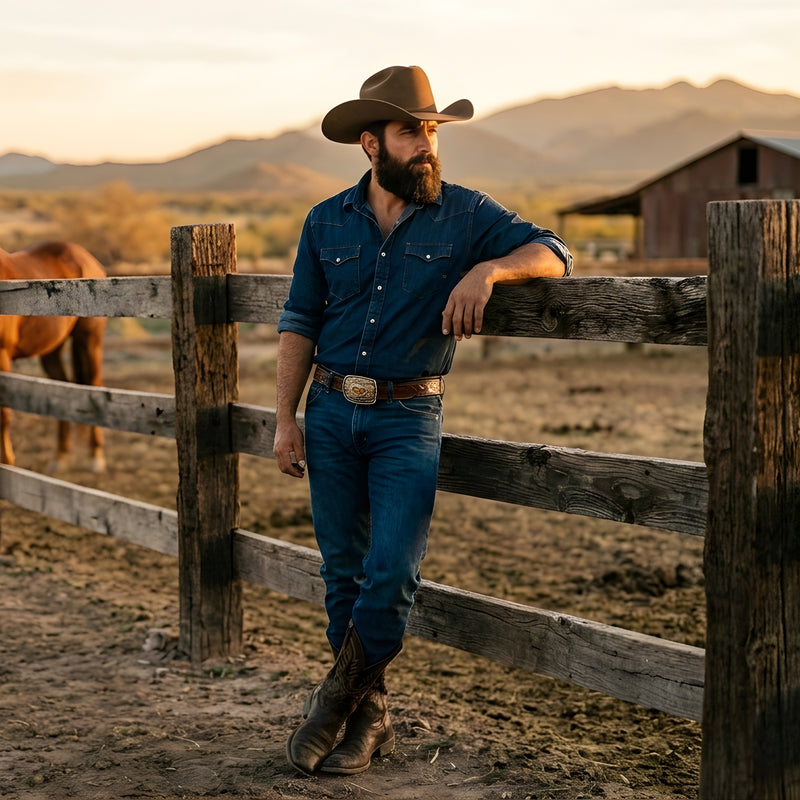 Hombre