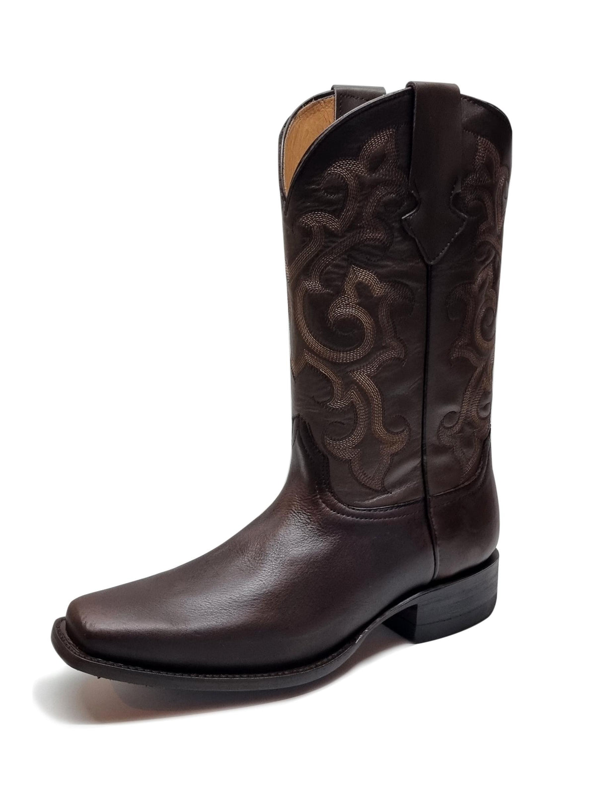 RES GRASO CHOCOLATE ESTILO URBAN