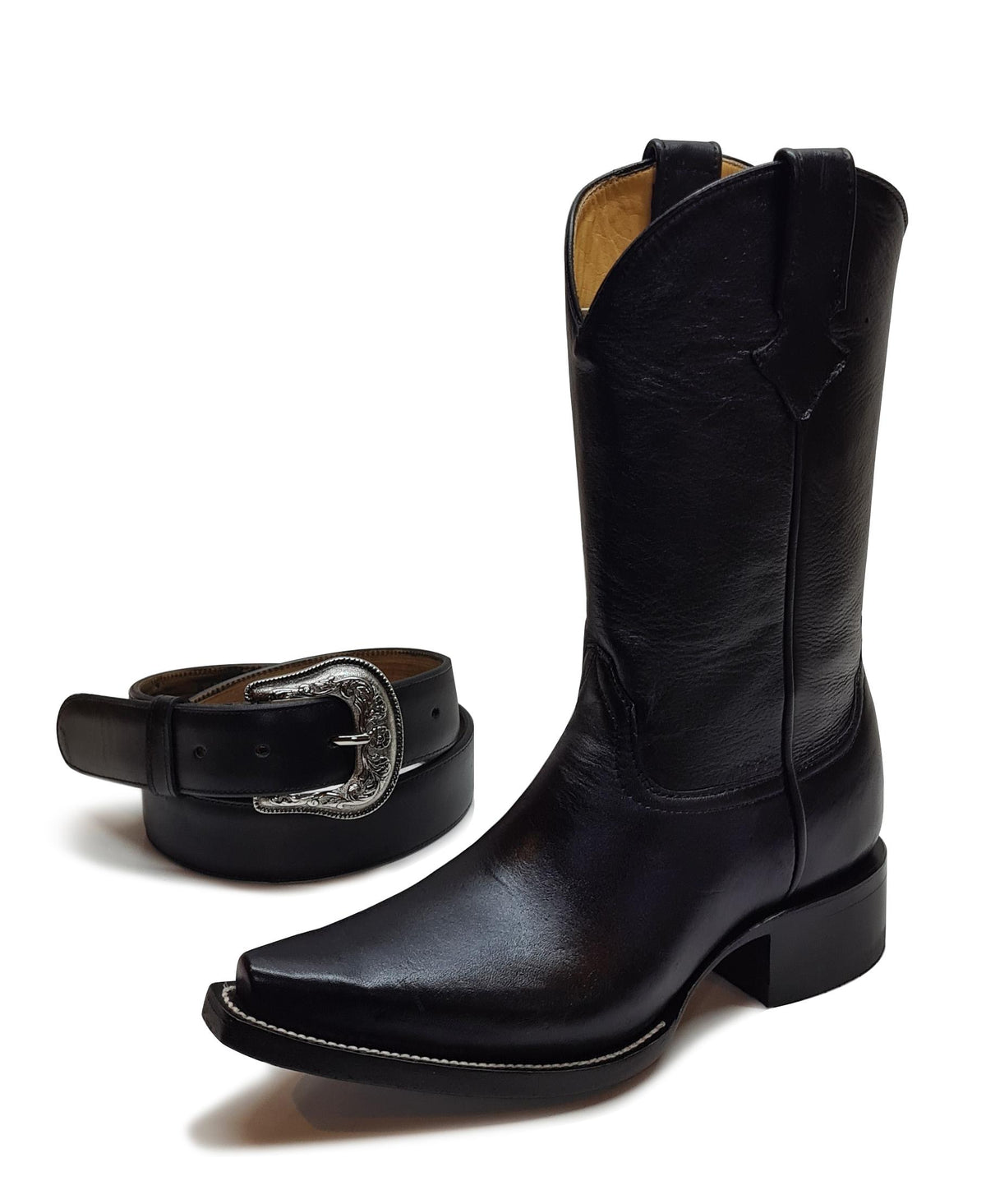 RES NEGRO ESTILO TUCSON