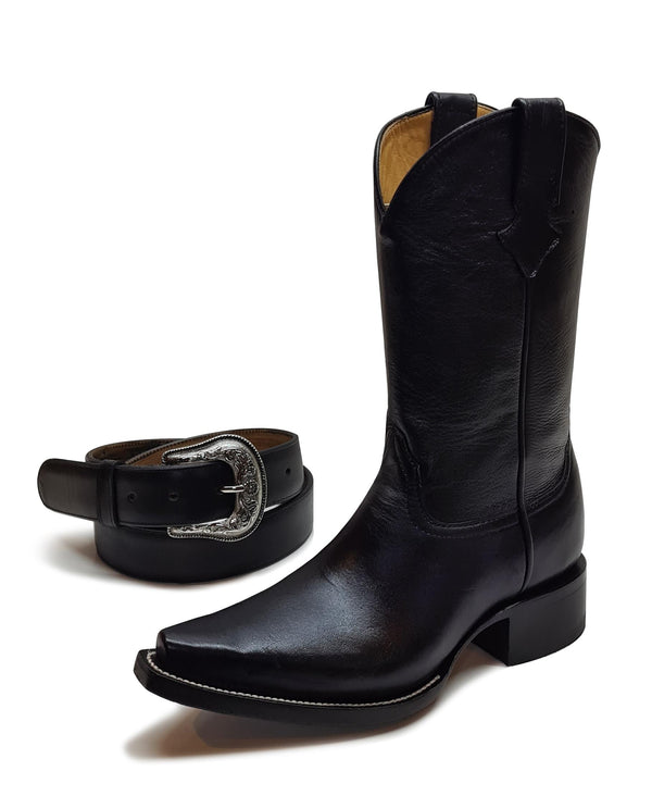 RES NEGRO ESTILO TUCSON