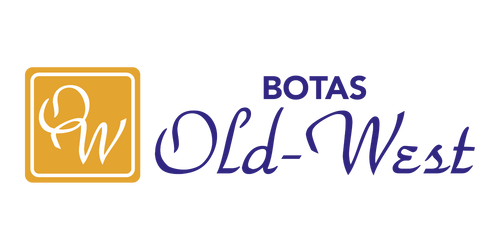 Botas Old West
