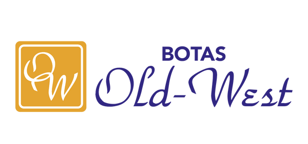 Botas Old West
